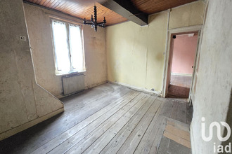 achat maison fumay 08170