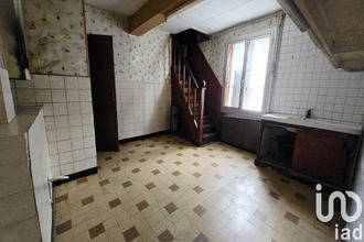 achat maison fumay 08170