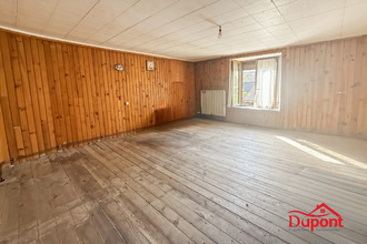 achat maison fumay 08170