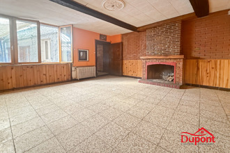 achat maison fumay 08170