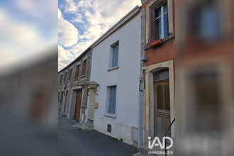 achat maison fumay 08170