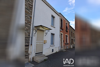 achat maison fumay 08170