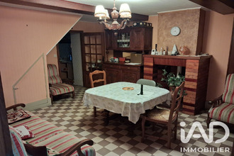 achat maison fumay 08170