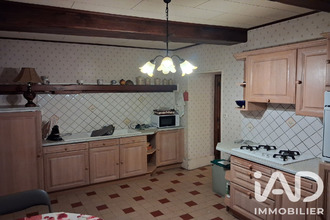 achat maison fumay 08170