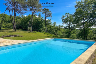 achat maison fumel 47500