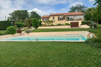 achat maison fumel 47500