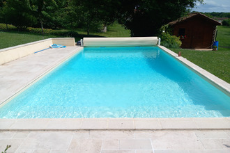 achat maison fumel 47500