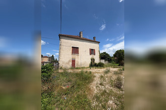 achat maison fumel 47500