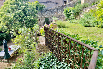 achat maison fumel 47500