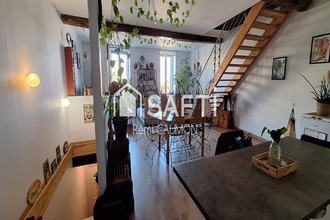 achat maison fumel 47500