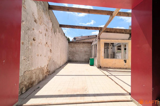 achat maison fumel 47500