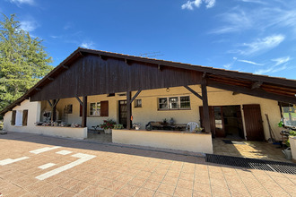 achat maison fumel 47500