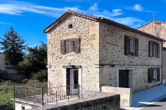 achat maison fumel 47500