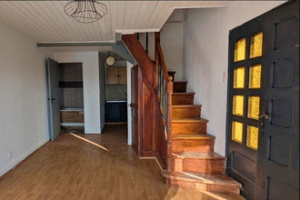 achat maison fumel 47500