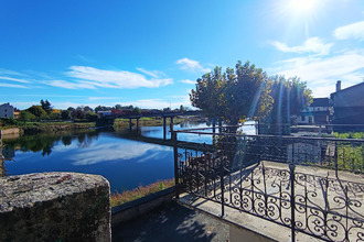 achat maison fumel 47500