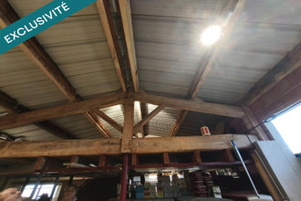 achat maison fumel 47500