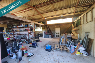 achat maison fumel 47500