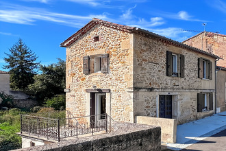 achat maison fumel 47500