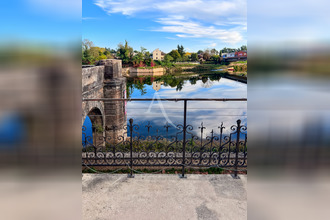 achat maison fumel 47500