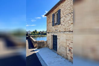 achat maison fumel 47500