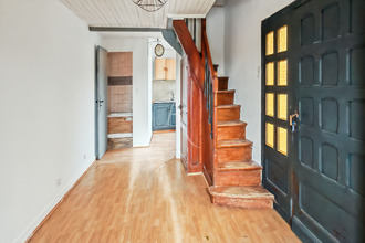 achat maison fumel 47500