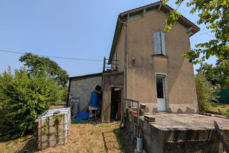 achat maison fumel 47500