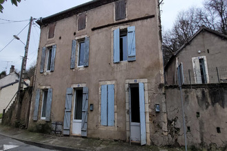 achat maison fumel 47500