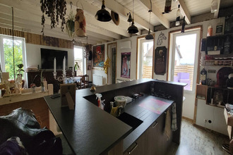 achat maison fumel 47500