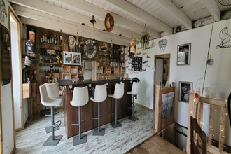 achat maison fumel 47500