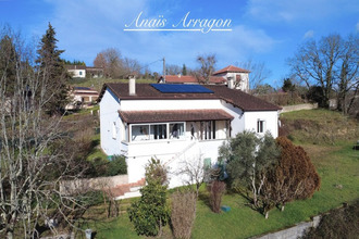 achat maison fumel 47500