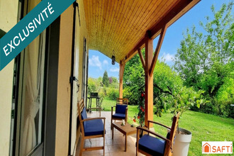 achat maison fumel 47500