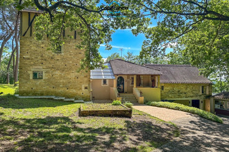 achat maison fumel 47500