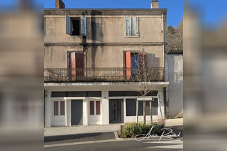 achat maison fumel 47500