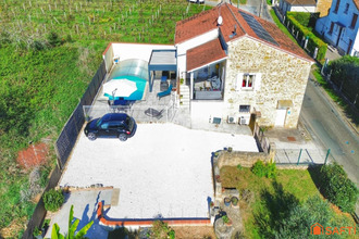 achat maison fumel 47500