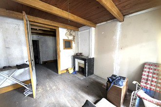 achat maison fumel 47500