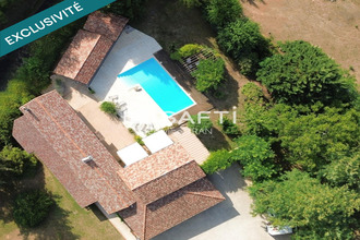 achat maison fumel 47500