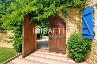 achat maison fumel 47500