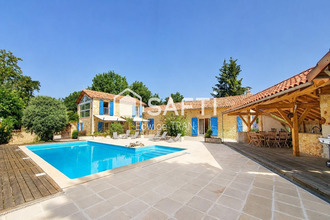 achat maison fumel 47500