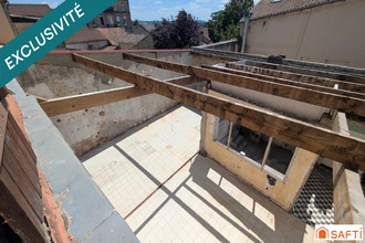 achat maison fumel 47500