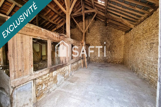 achat maison fumel 47500