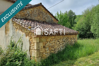 achat maison fumel 47500