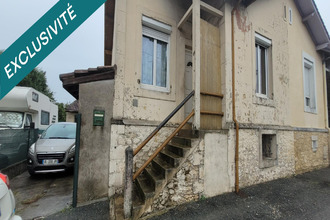 achat maison fumel 47500