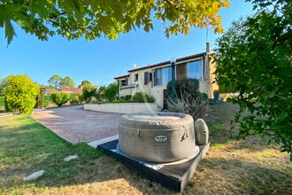 achat maison fumel 47500