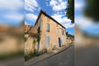 achat maison fumel 47500