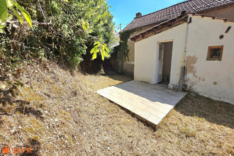 achat maison fumel 47500