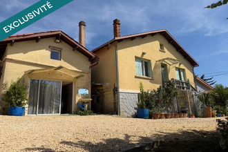 achat maison fumel 47500