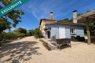 achat maison fumel 47500