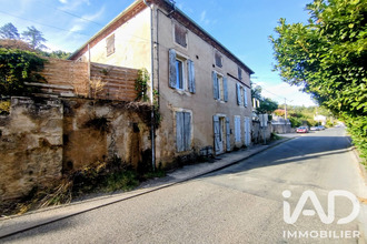 achat maison fumel 47500