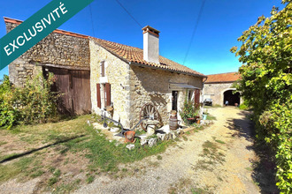 achat maison fumel 47500