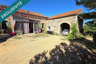 achat maison fumel 47500